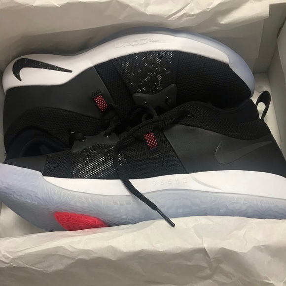Nike Shoes - Paul George “taurus” Nike Shoes - Paul George “taurus”